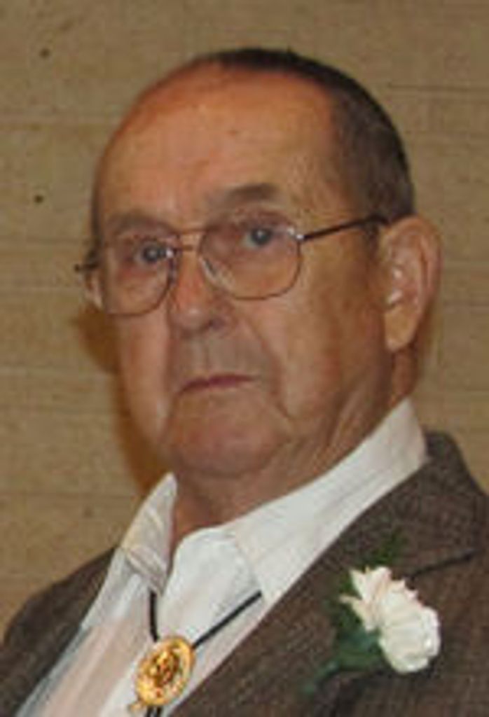 Myron O. Coffin