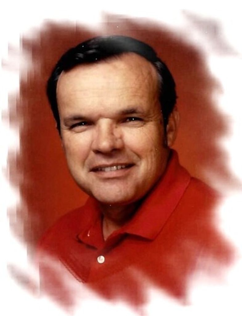 Jimmie (James) Leslie Hendrix Profile Photo