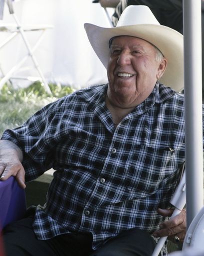Ramon Lozano Villalpando's obituary image