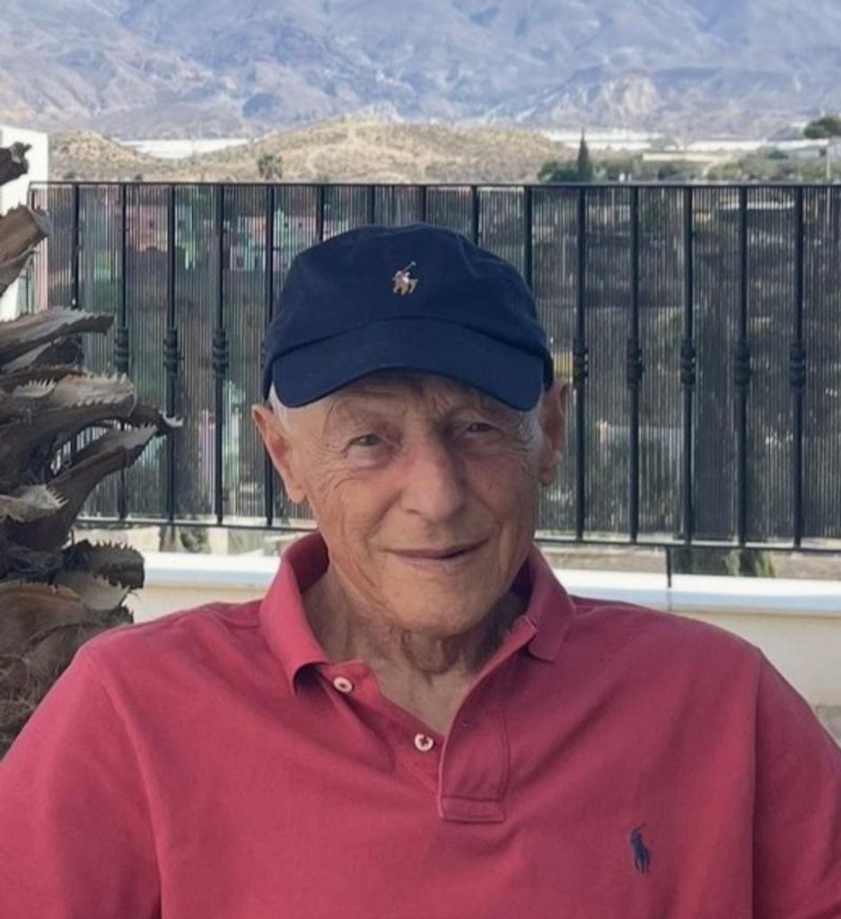 Peter Gerald Lee Profile Photo