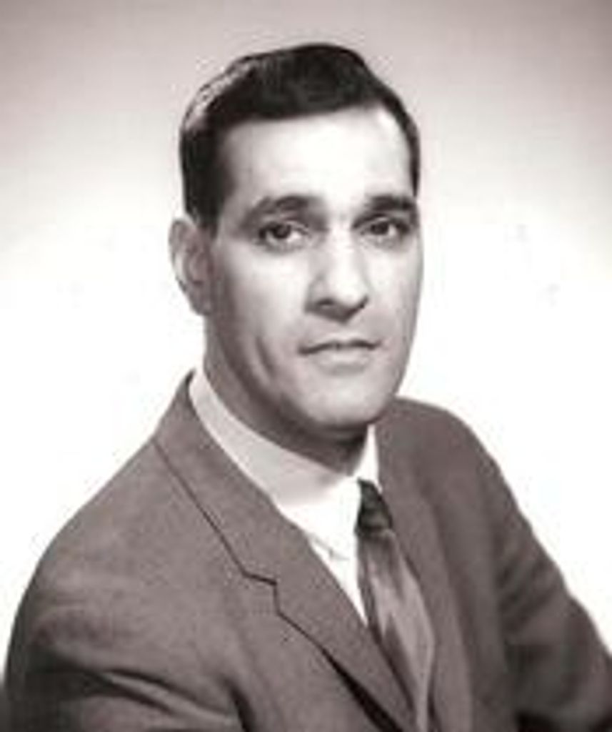 George A. Hindy Profile Photo
