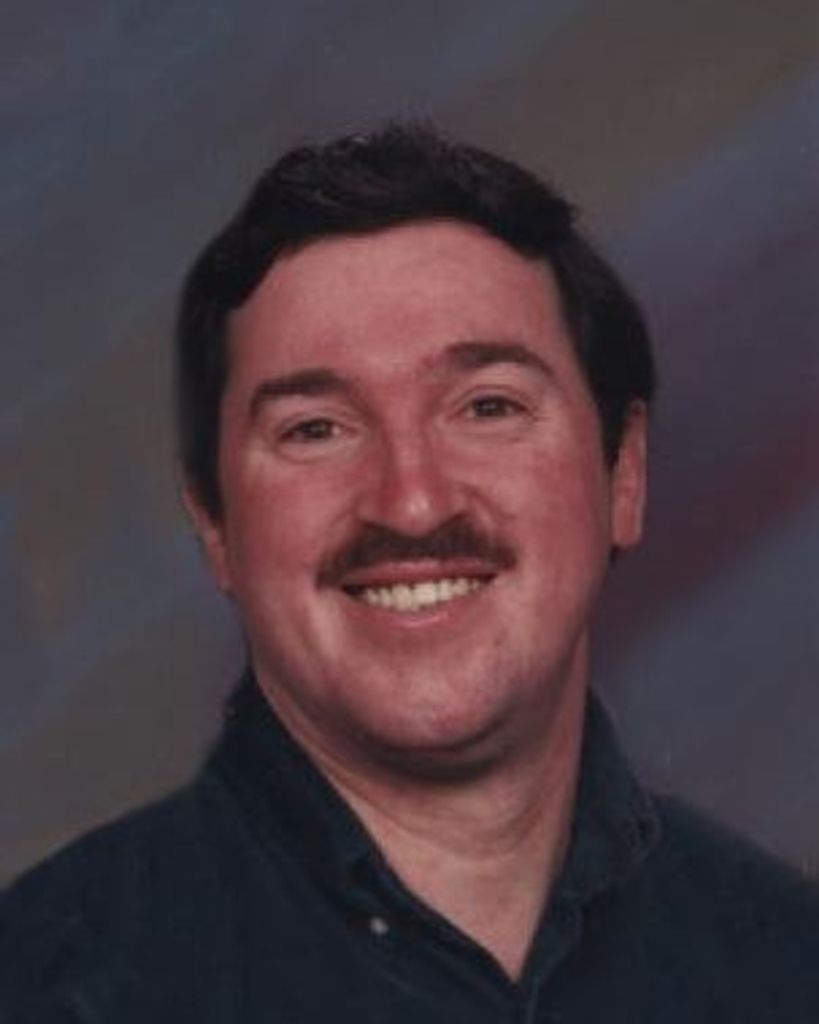 Michael Bret Draper Profile Photo