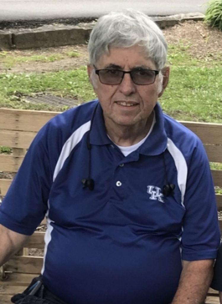 Wayne Ball Profile Photo