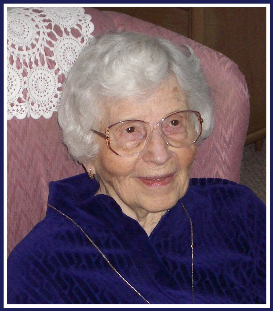 Linda Caroline Daly