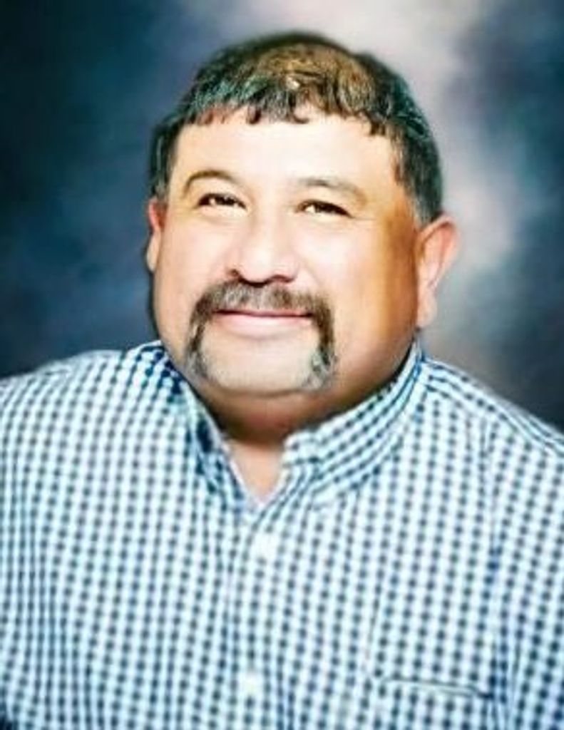 Edwardo Alejandre
