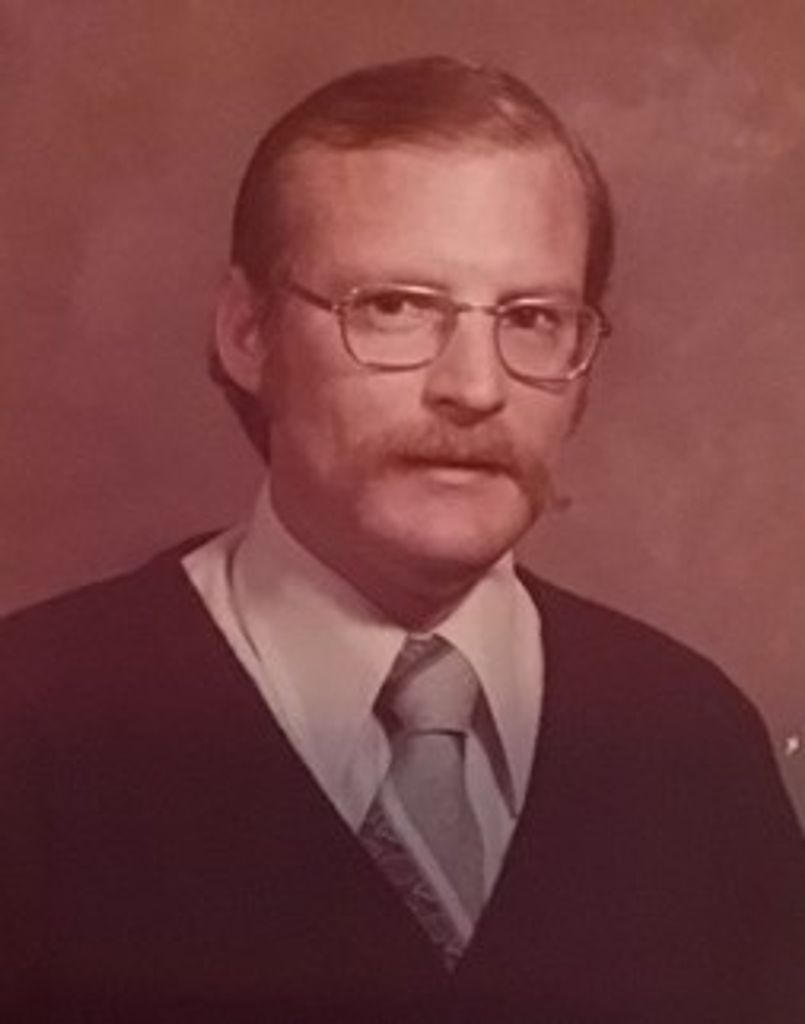 Ronald Whitaker Profile Photo