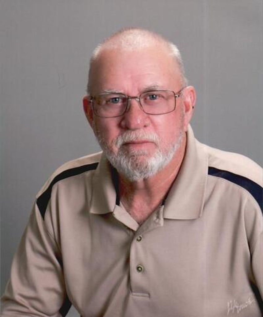 Jerry Lee Wilson Profile Photo