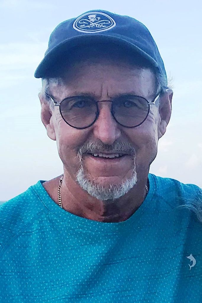 William Vance Combass