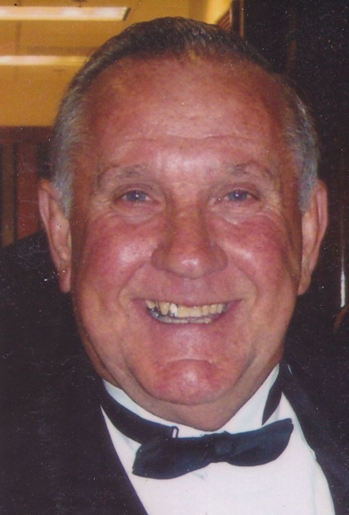 Charles Edward Bratcher Profile Photo