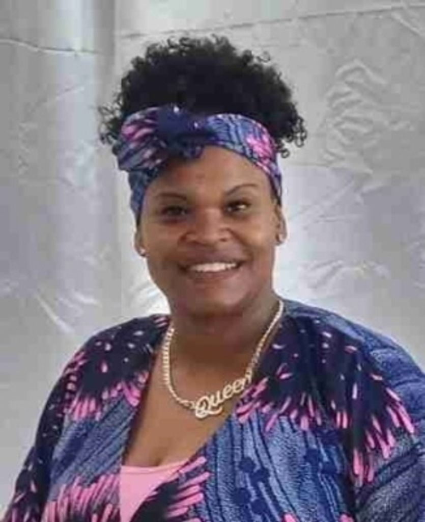 Chantika Ross Profile Photo