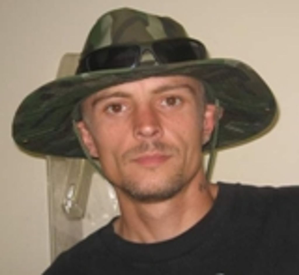 Travis “Opie” Holden Profile Photo