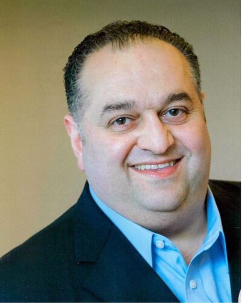 Mazin Kouza Profile Photo