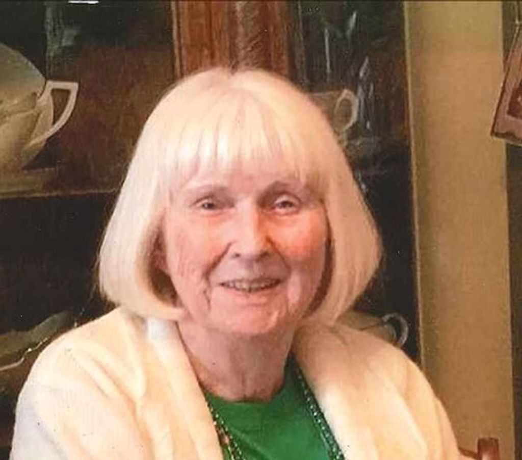 Evelyn I. Brogan Profile Photo