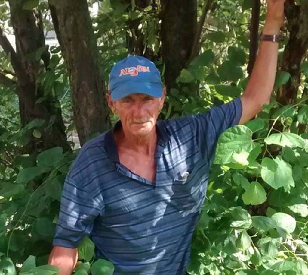 Rickey E. Cowden Profile Photo