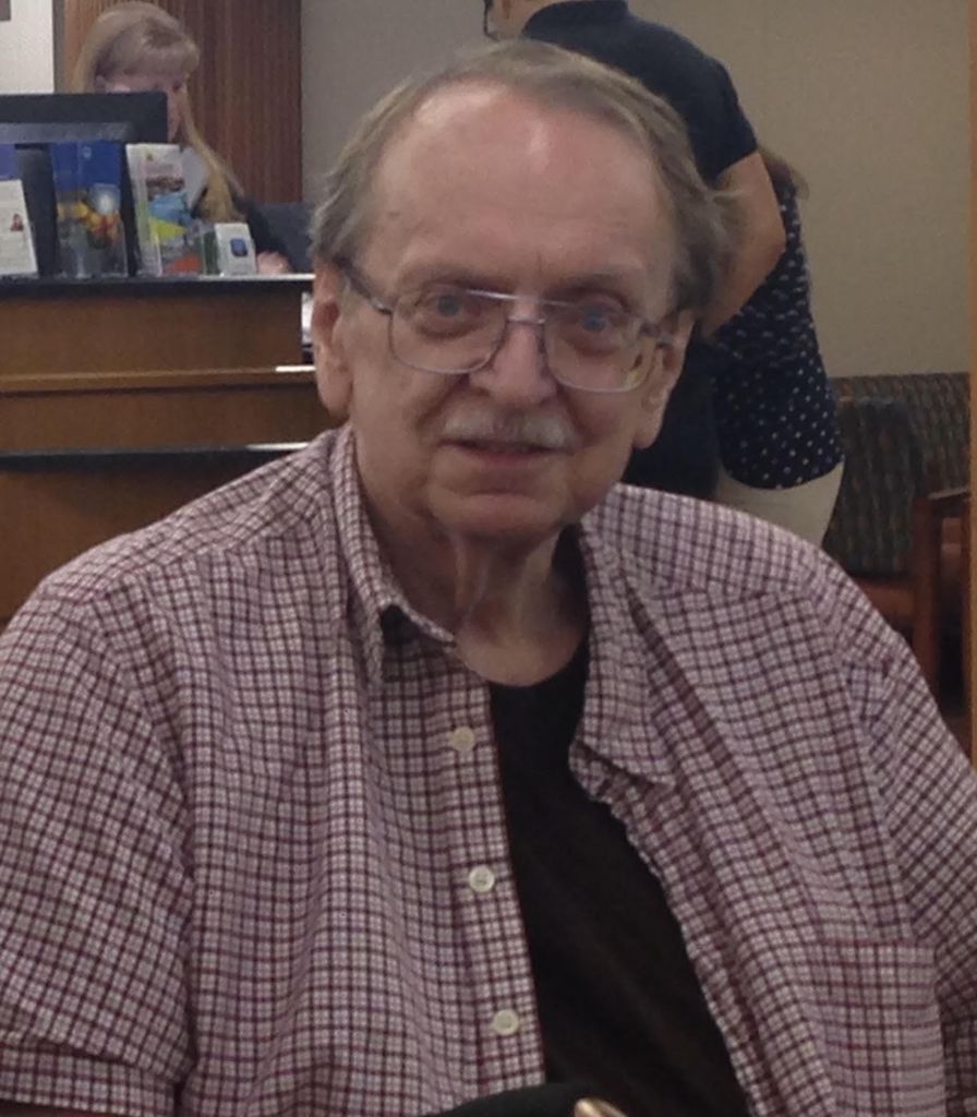 Richard Dean Swale