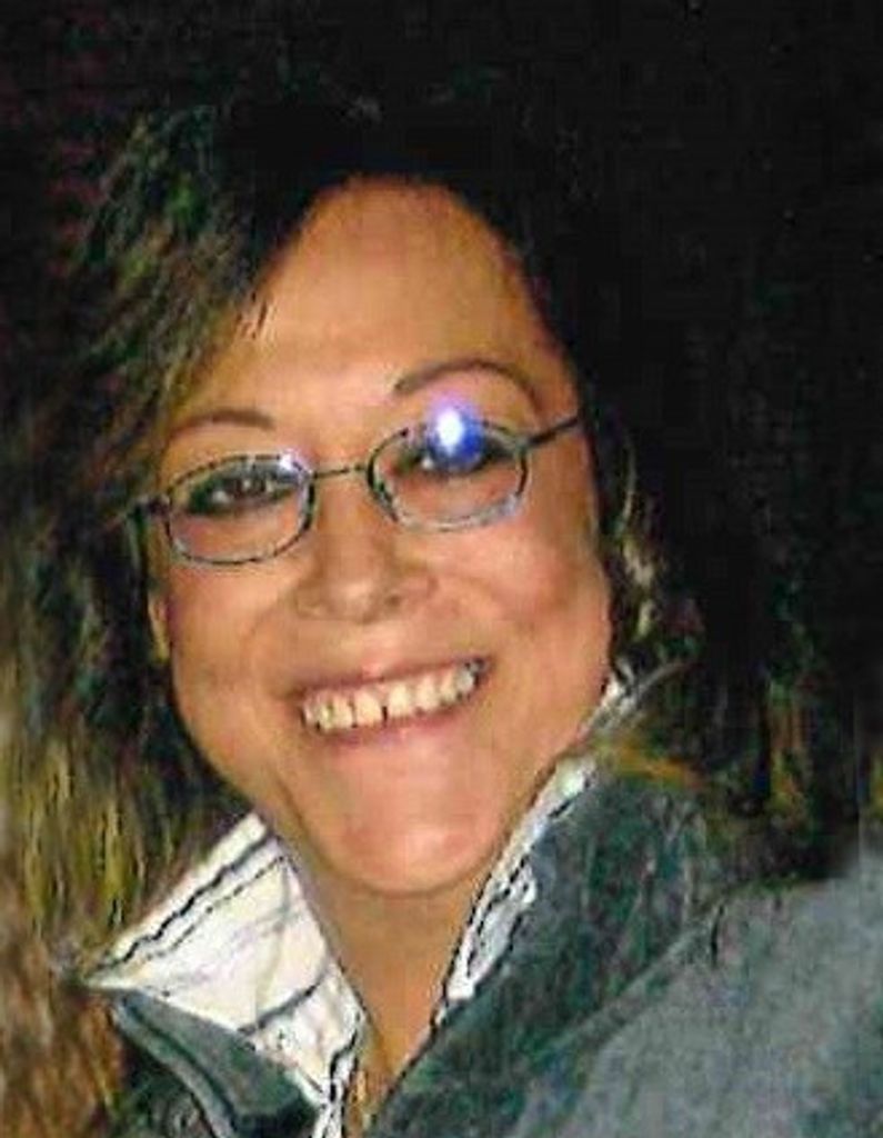 Mary Kelly West