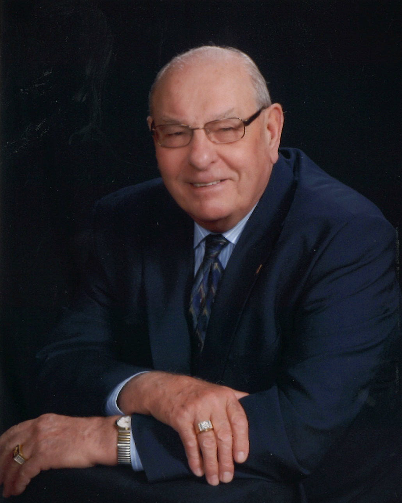 Frank D. Cvetan