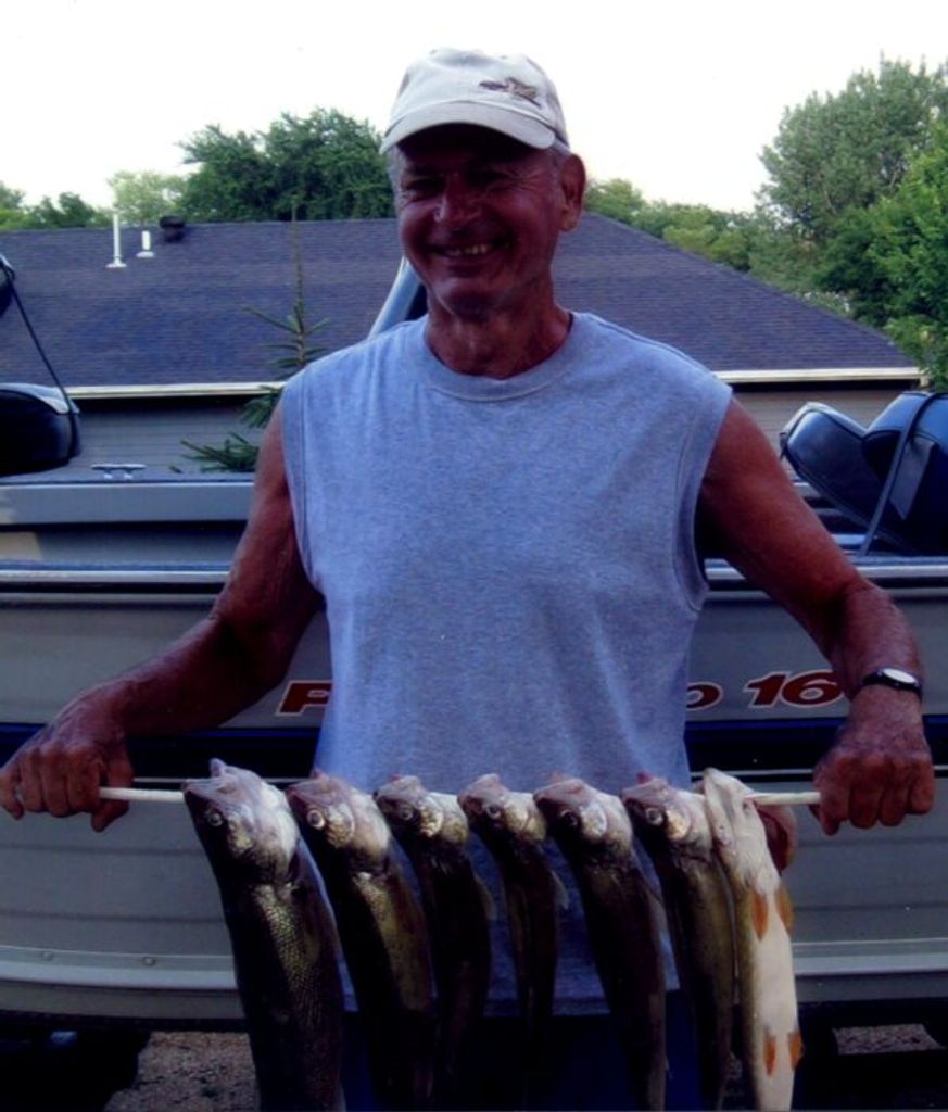 Dean Schnaible Profile Photo