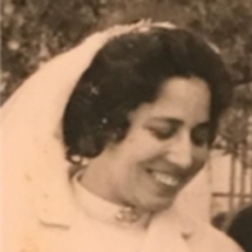 Isolina D. Pereira