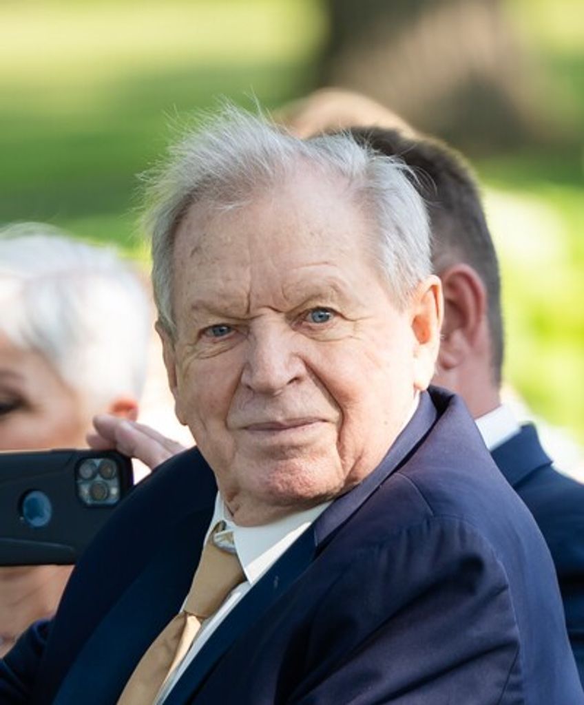 Richard Nowalski Profile Photo