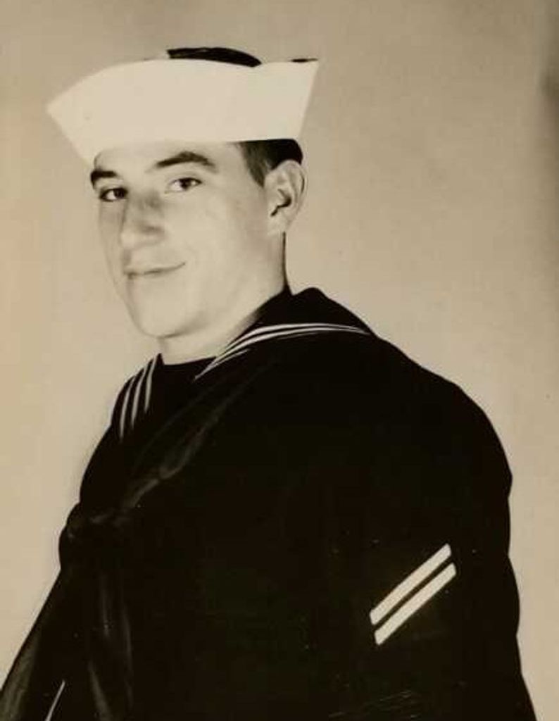 Russell Richardson Profile Photo