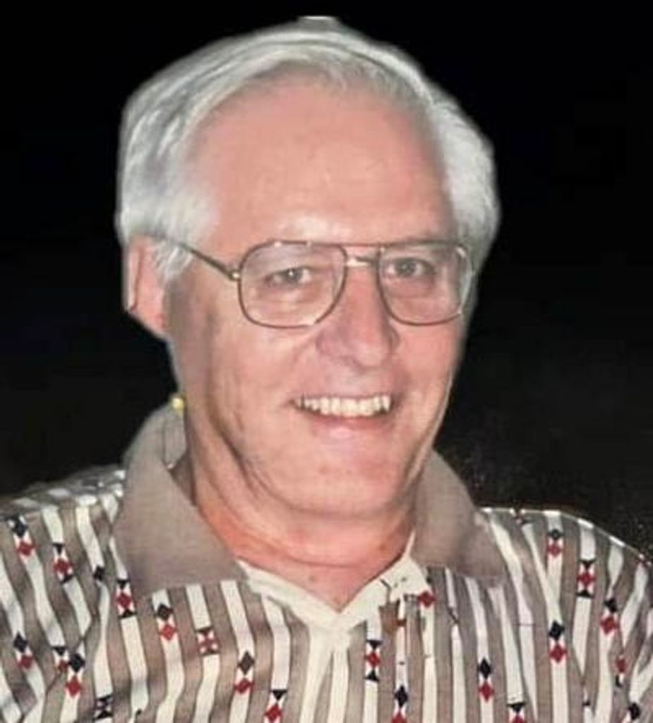 Patrick Elmer Burris Profile Photo