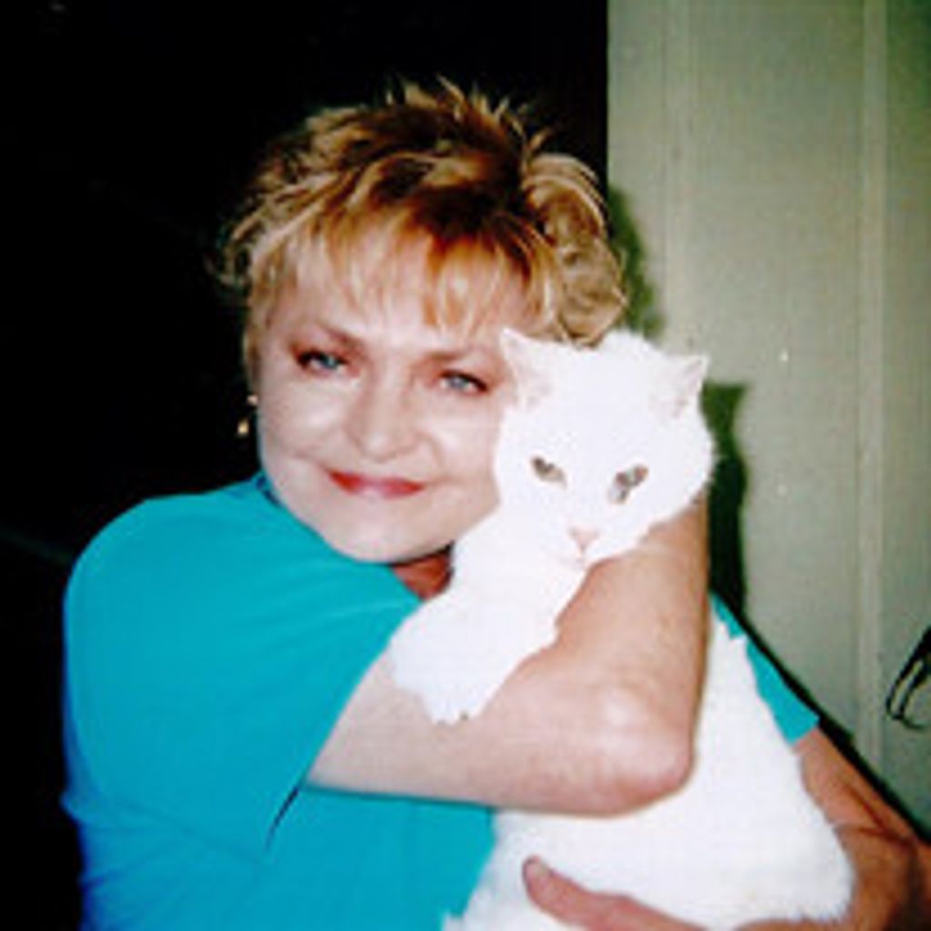 Marilyn Kay Cummins