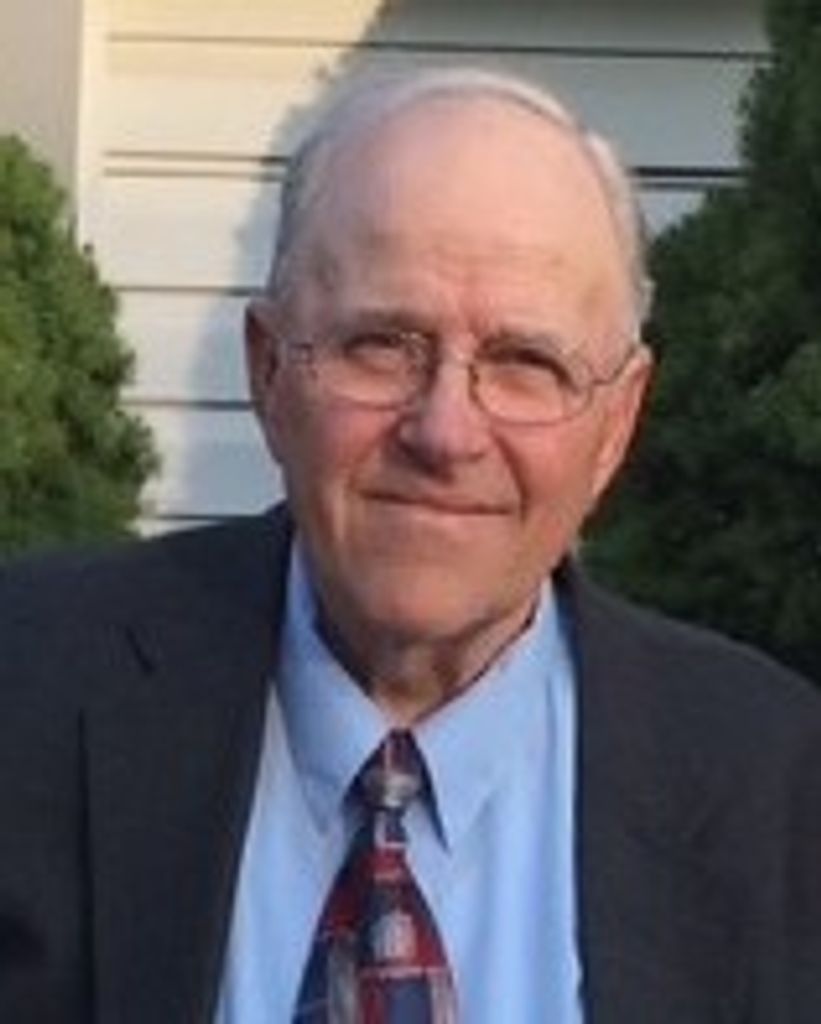 Robert T. Smith Profile Photo