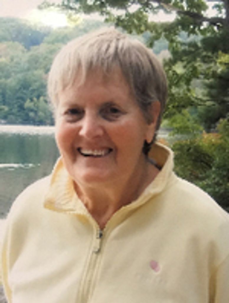 Lorraine M Bastarache