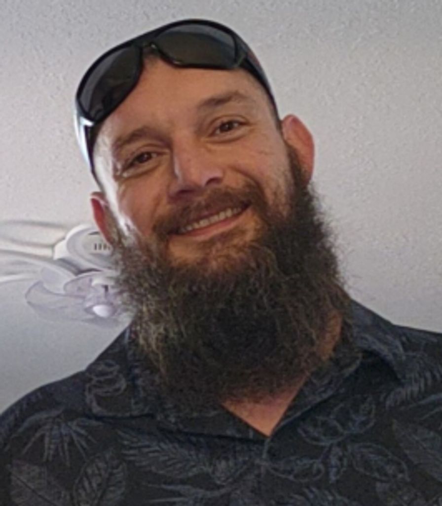 Troy Korody Profile Photo