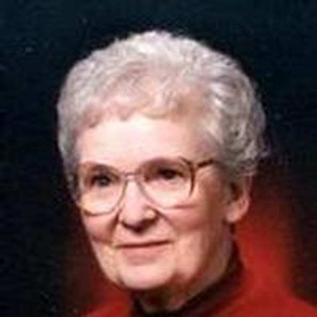 Marian Miller