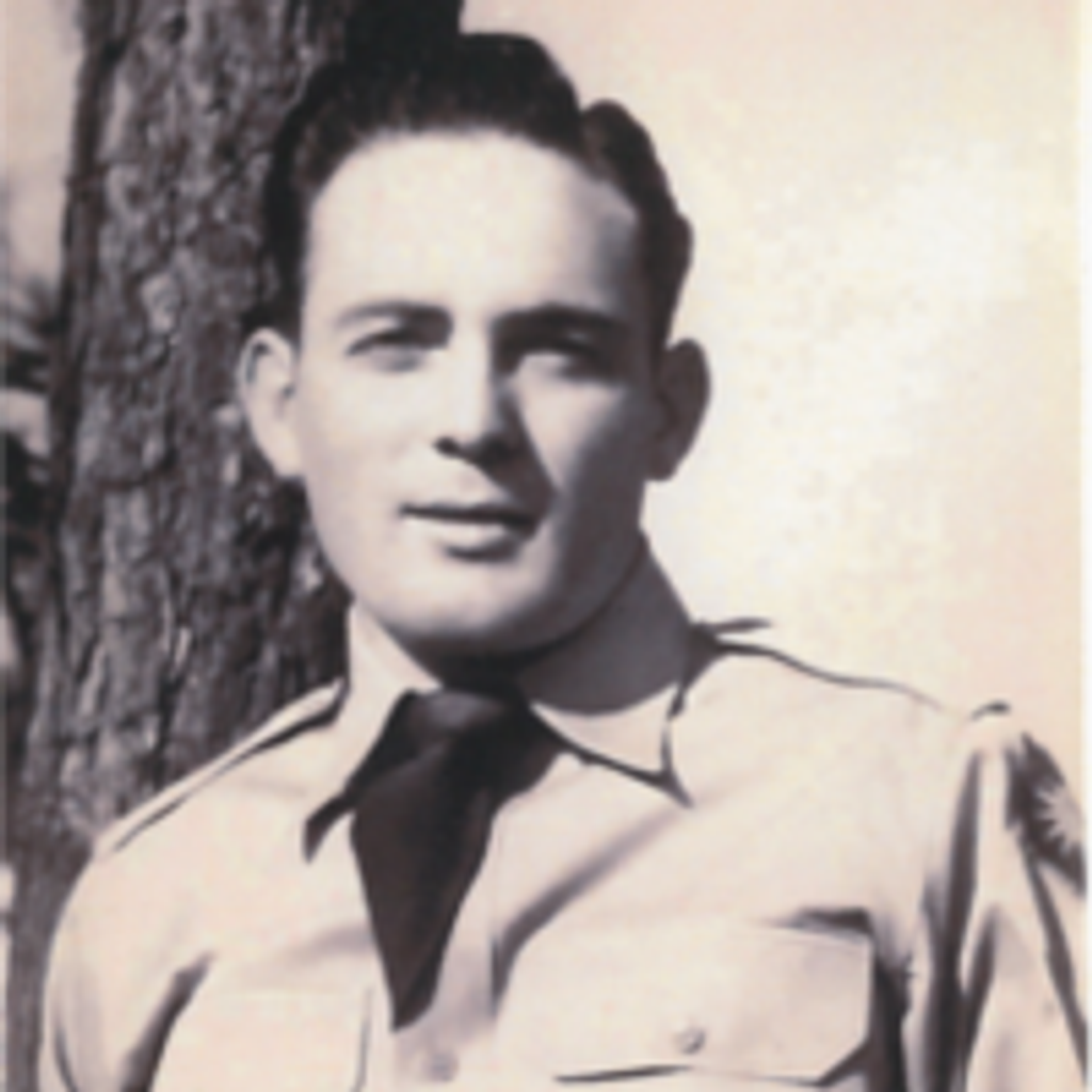 William Cary "Moe" Harris