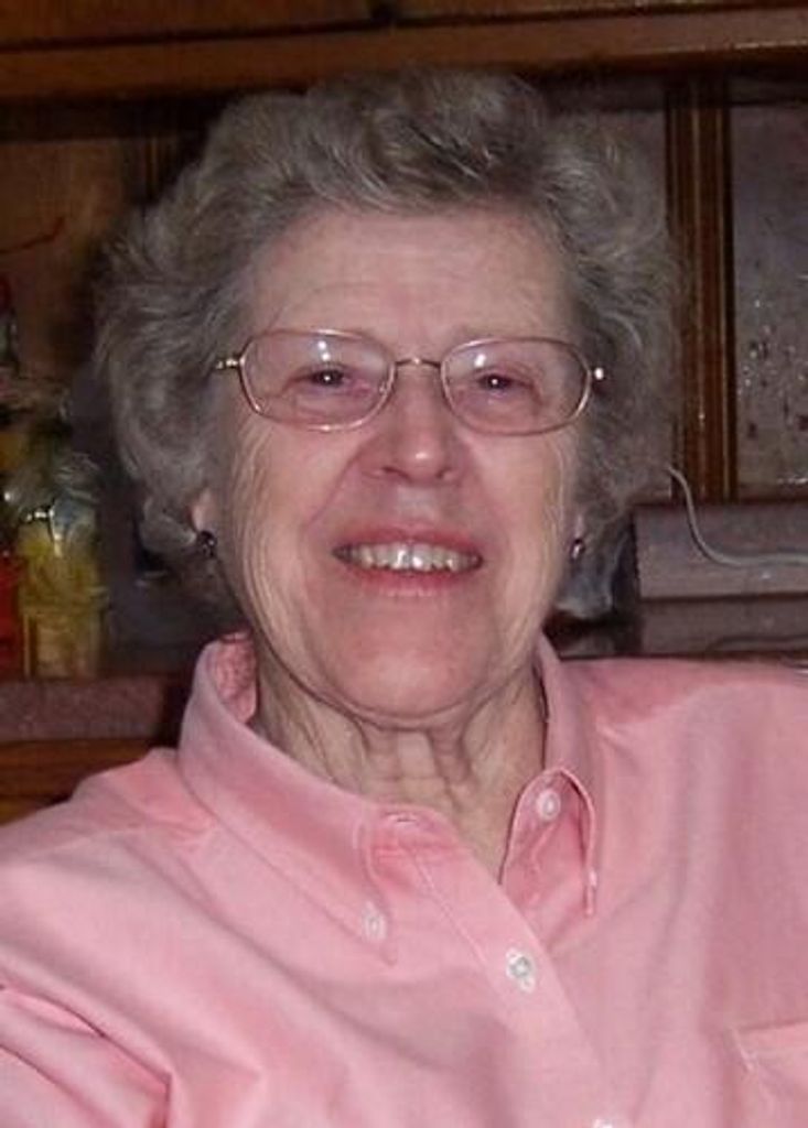 Marilynn Jo Smith Profile Photo