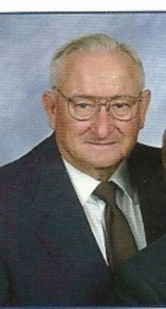 Jerry Powers
