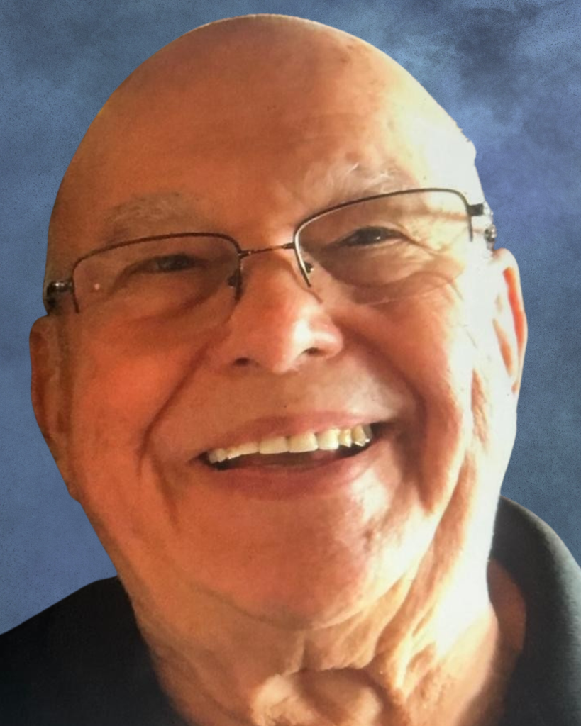 Donald Howell Howard