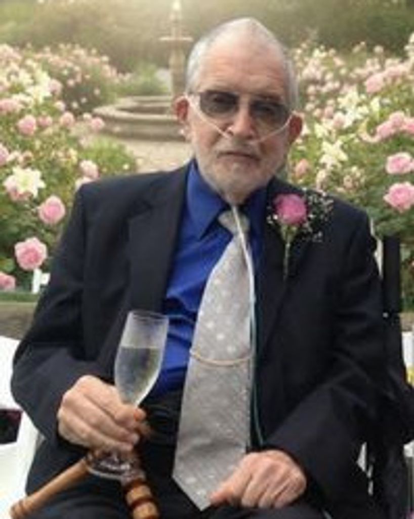 Robert W. Sharp, Sr. Profile Photo