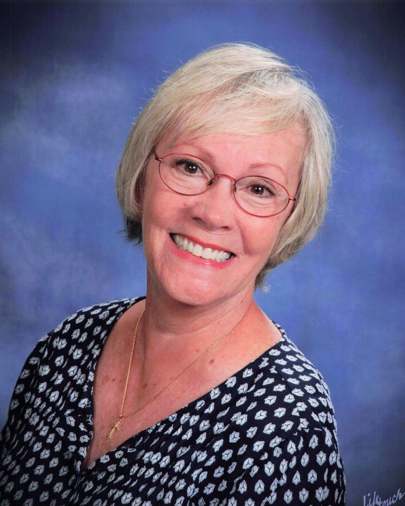 Sara Elizabeth Hodges Walker Profile Photo