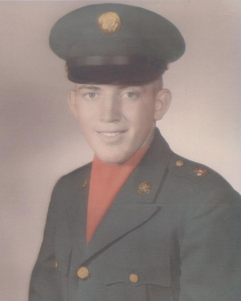 Johnny Lewis Lowman