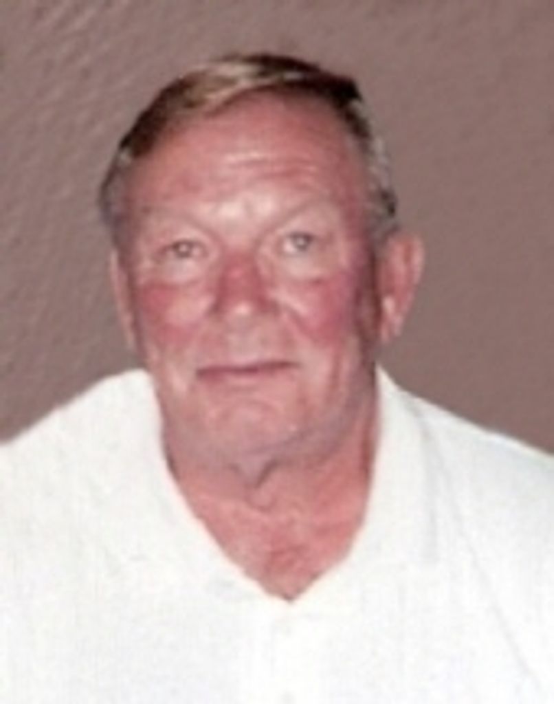 Ronald Davis Profile Photo