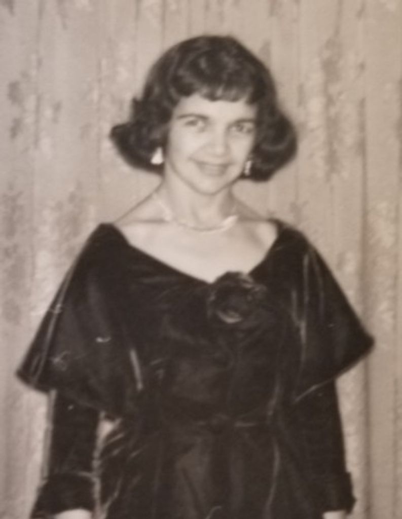 Marilyn Stanley Wiener