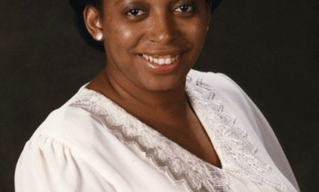 Kathleen  Brunsden
