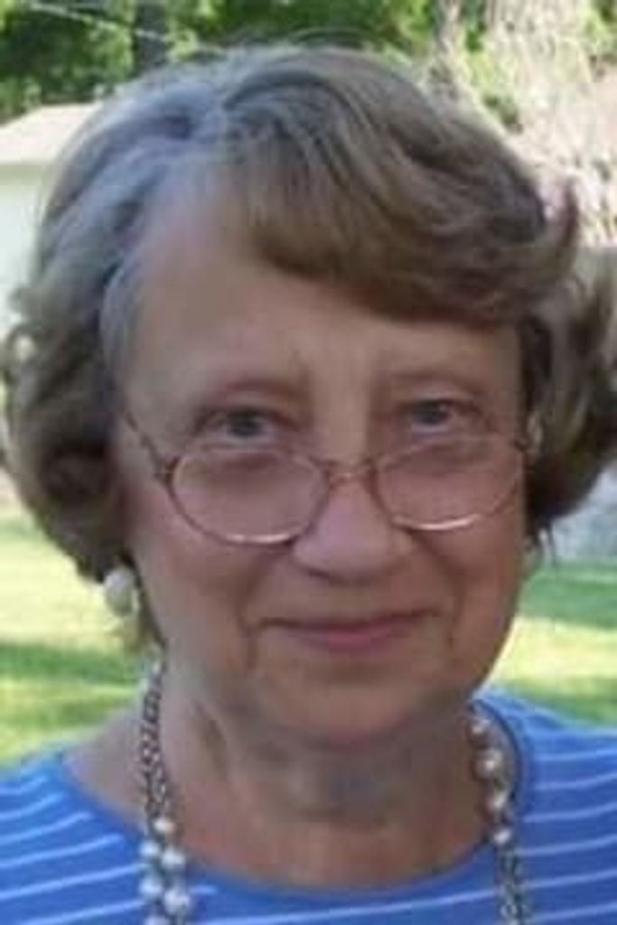 Patsy D. Forsee