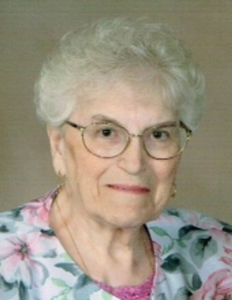 Melva L. Peters