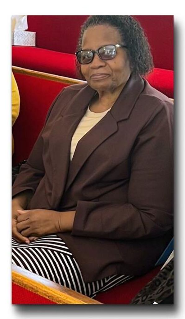 Billie Jean Pinkins Profile Photo