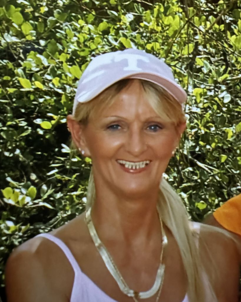 Patsy Everhart White Profile Photo