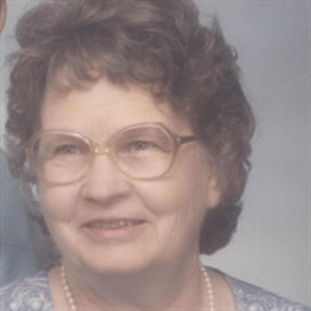 Rosie Lee Prince