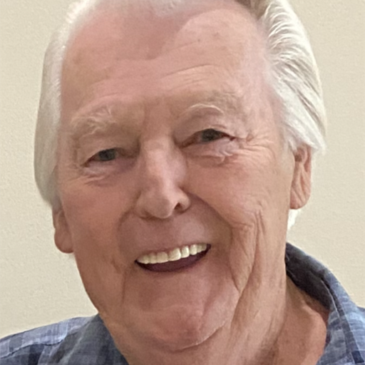 John 'Jack' A. Brecht Profile Photo