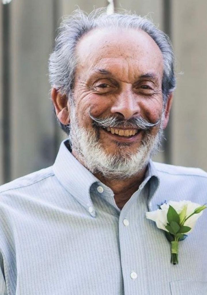 Harold Douglas Rose