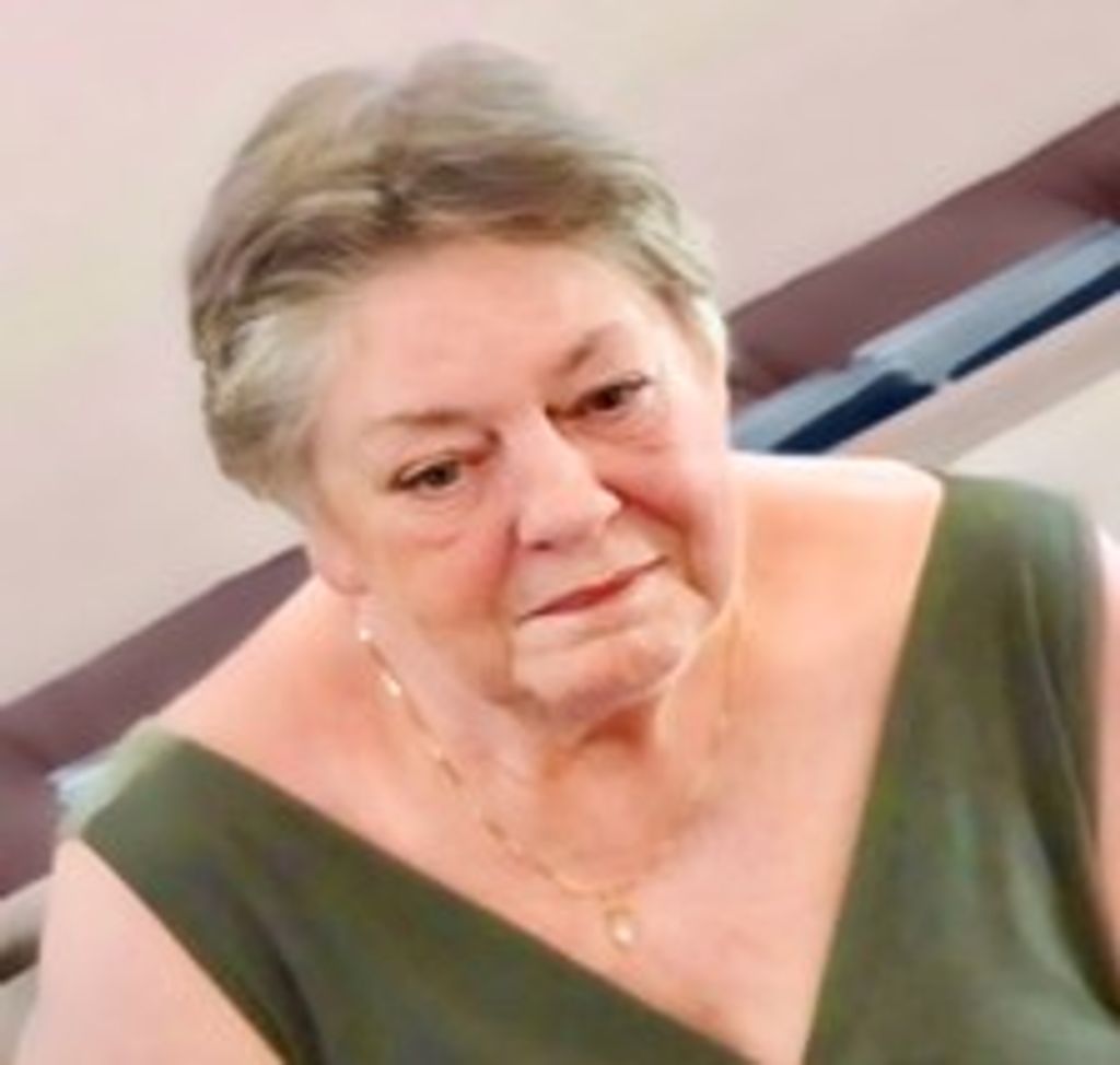 Margaret Barber Profile Photo