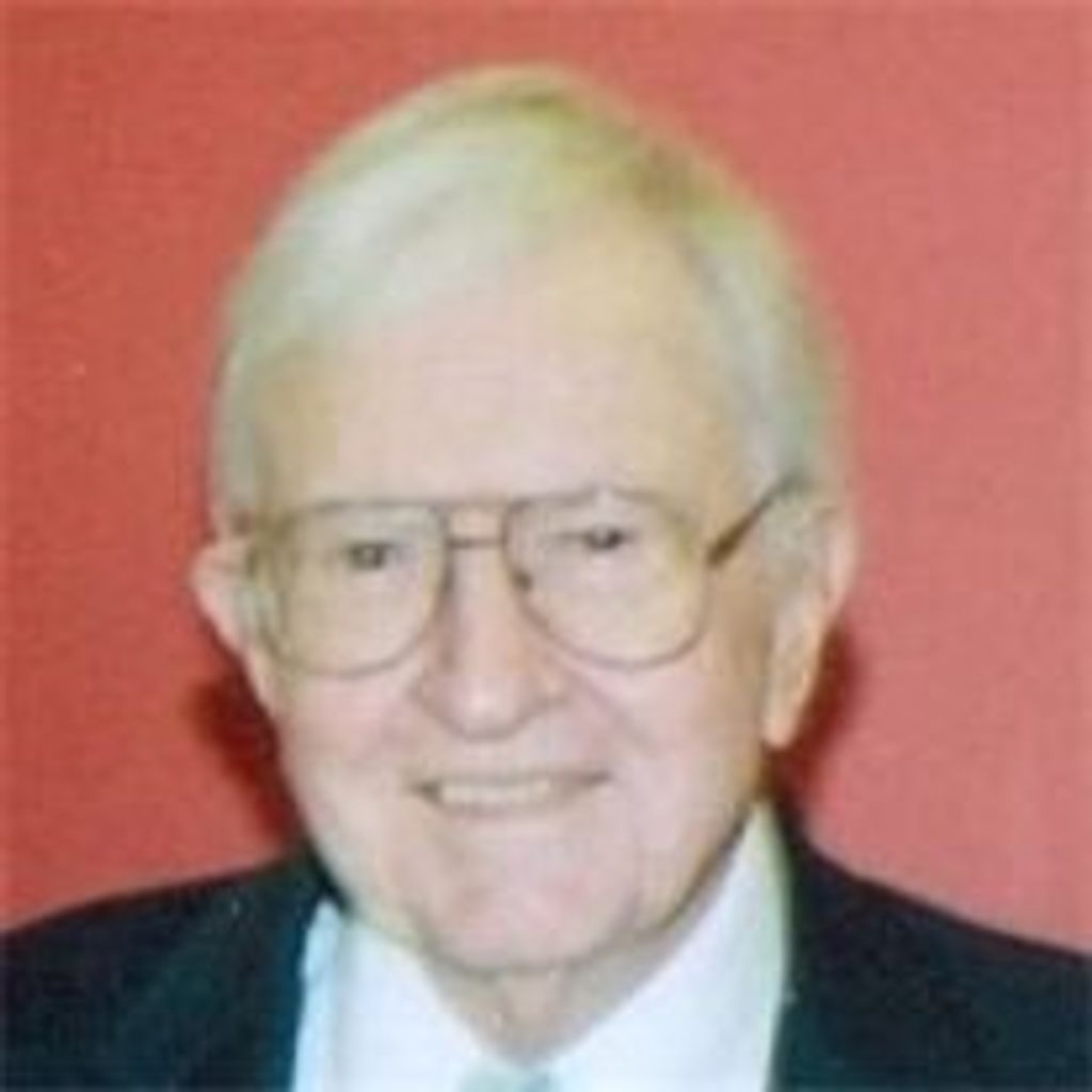 Herbert Blackwood, Sr.